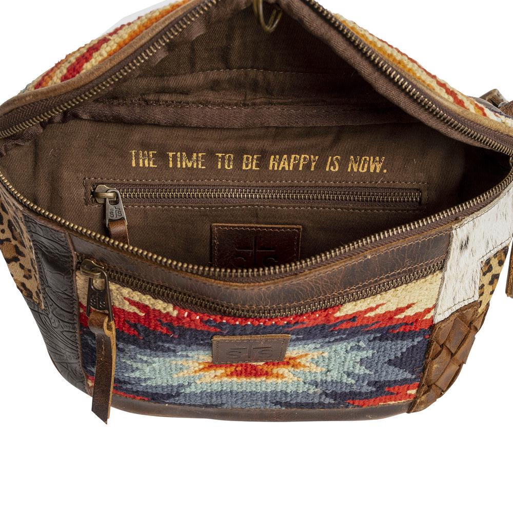 Chaynee Valley Mountain Sachi Sling