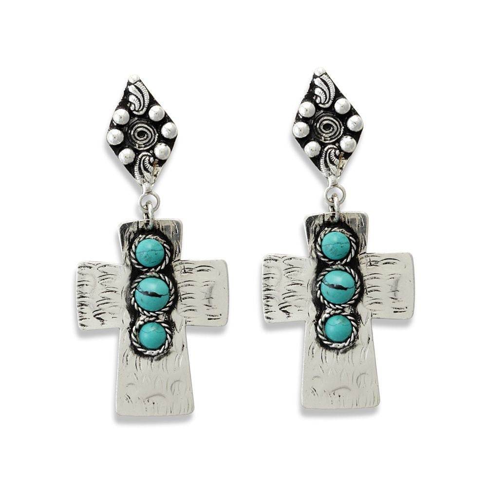 Blessy Earrings by Myra Bag - Graced By The South