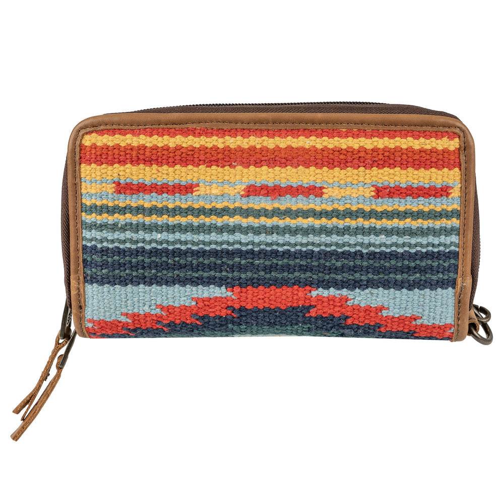 CHAYNEE VALLEY Bifold WALLET - Graced By The South