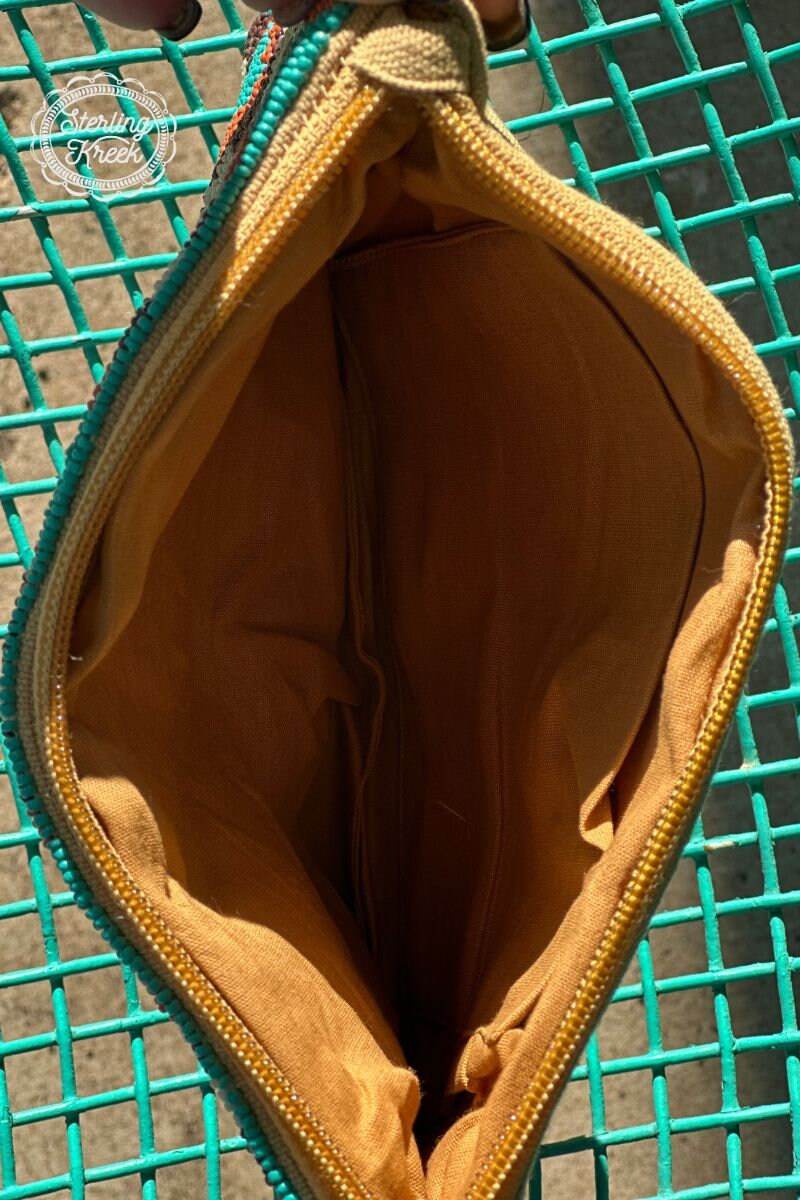 The Georgia Bag - Graced By The South