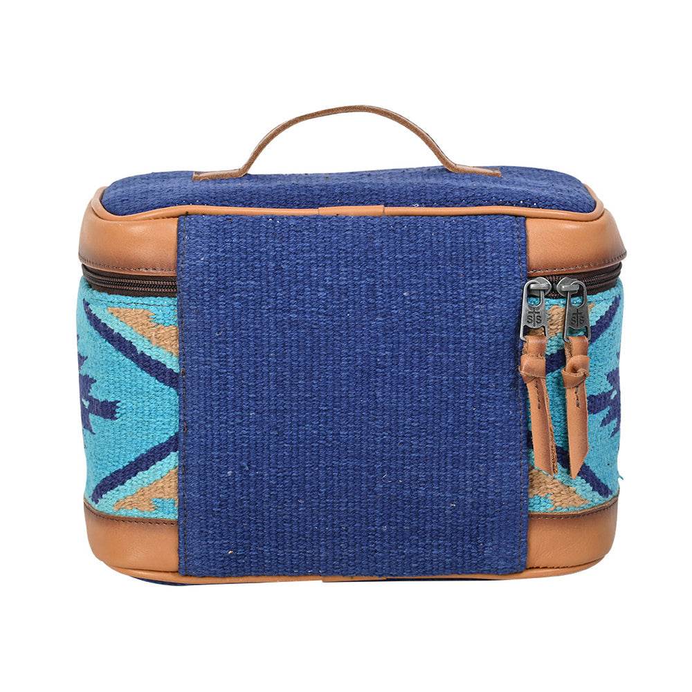 Mojave Sky Train Case - Graced By The South