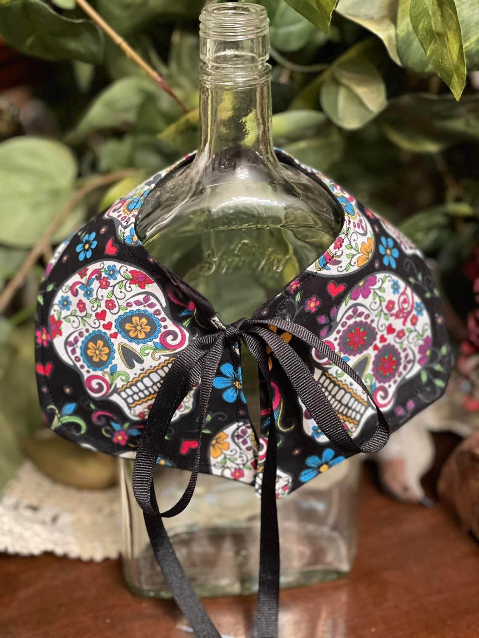 Bottle Collar - Graced By The South