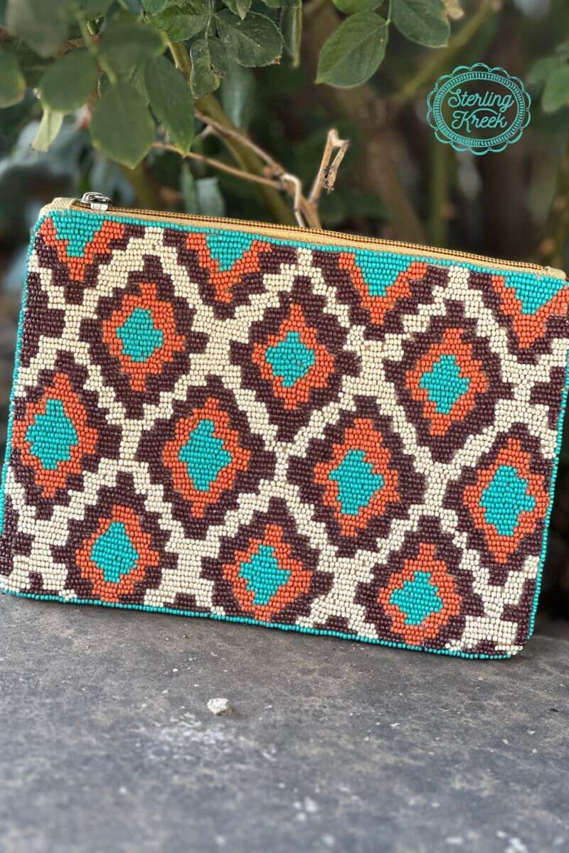 The Virginia Bag - Graced By The South