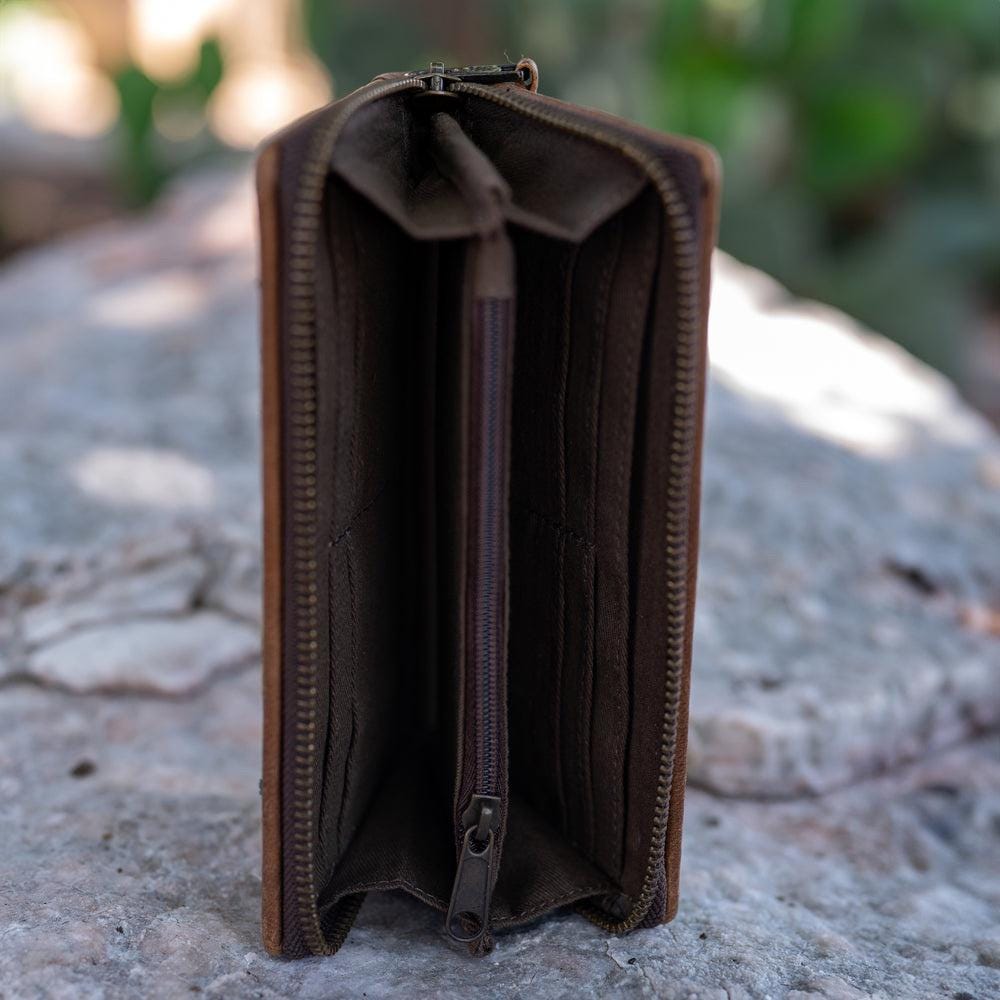 Baja Dreams Ladies Bifold by STS Ranchwear