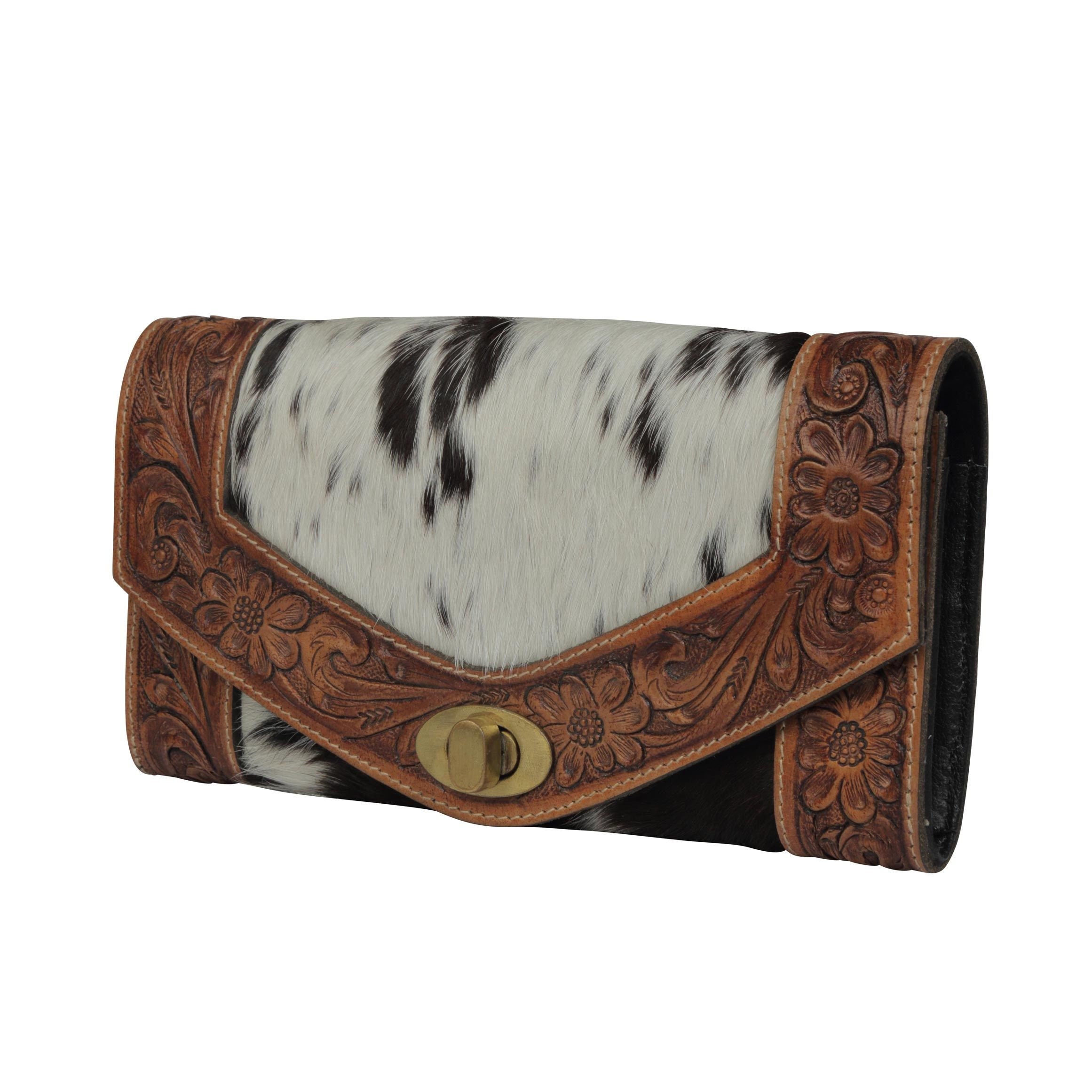 Advent WALLET by Myrabag