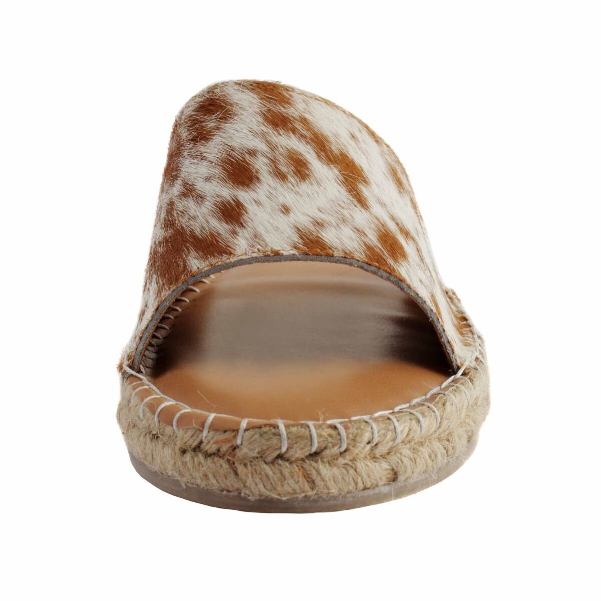 Spruce Up Flats by Myra Bags