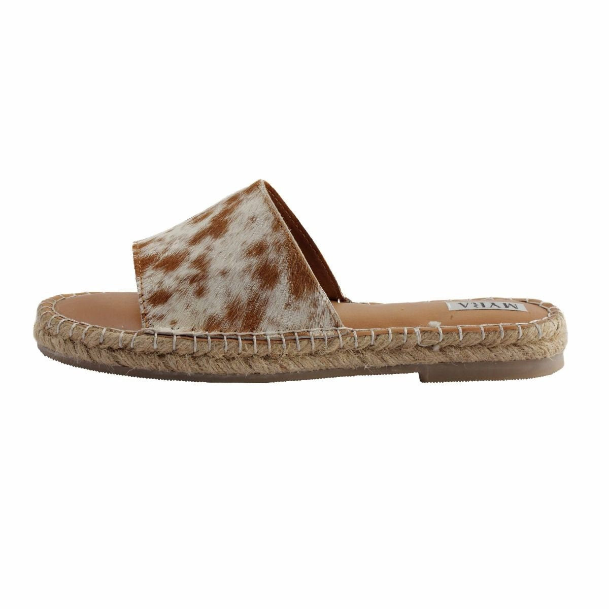 Spruce Up Flats by Myra Bags