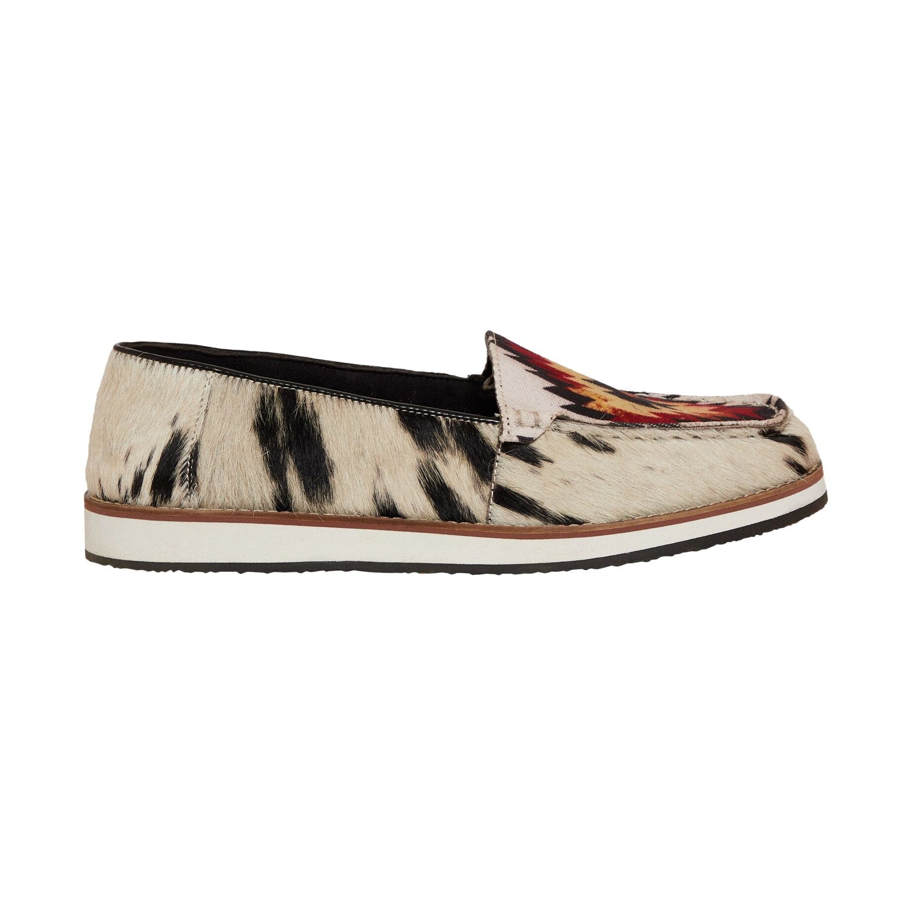 Uranium Sneakers Slip On by Myrabag