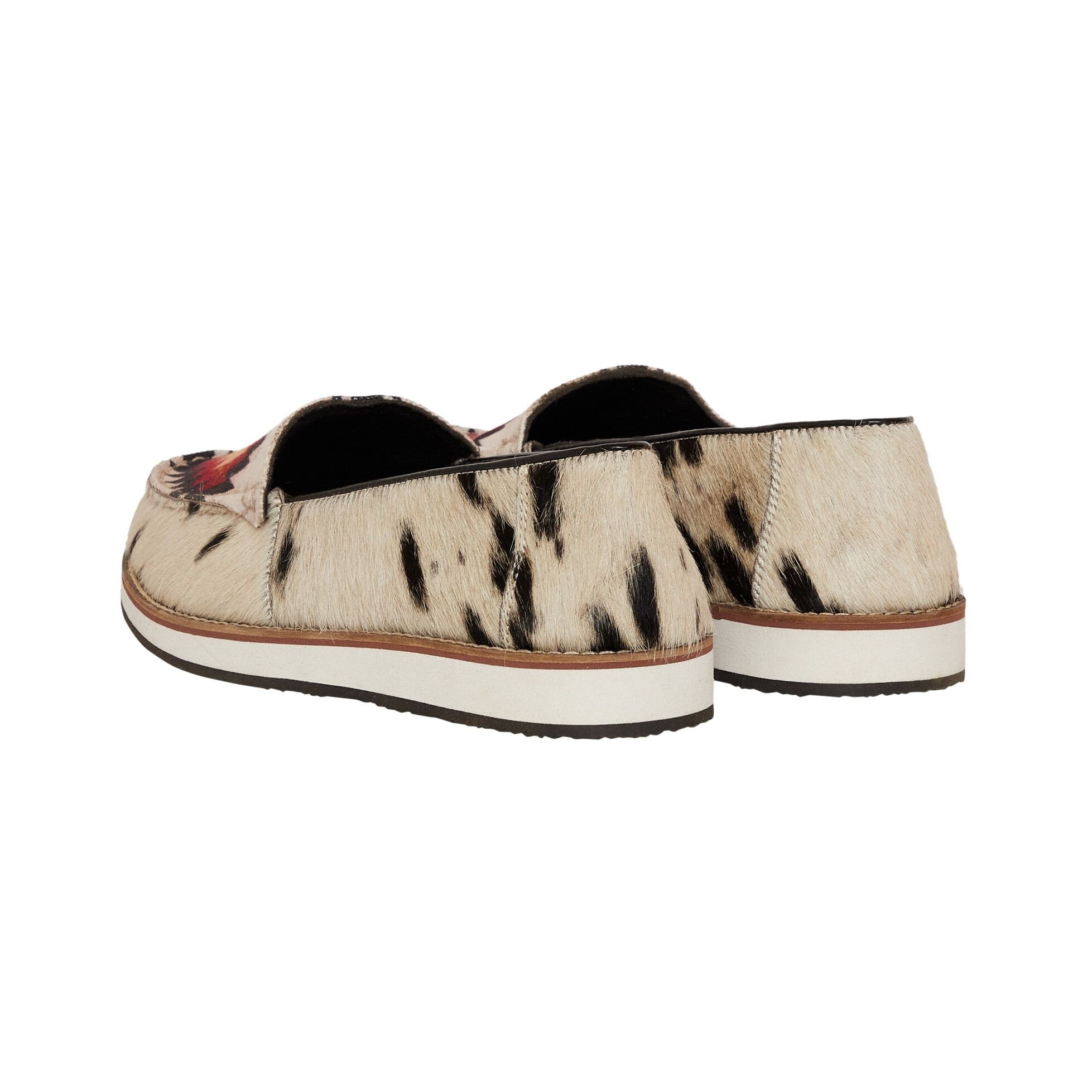 Uranium Sneakers Slip On by Myrabag