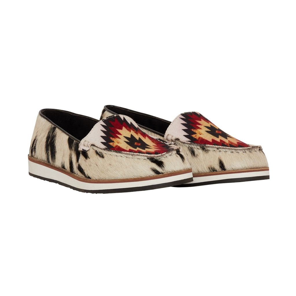 Uranium Sneakers Slip On by Myrabag
