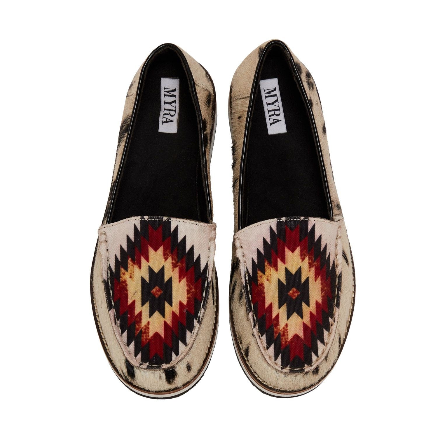 Uranium Sneakers Slip On by Myrabag