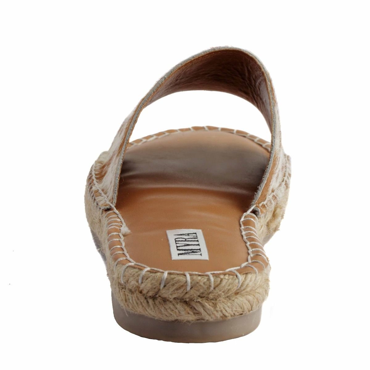 Spruce Up Flats by Myra Bags