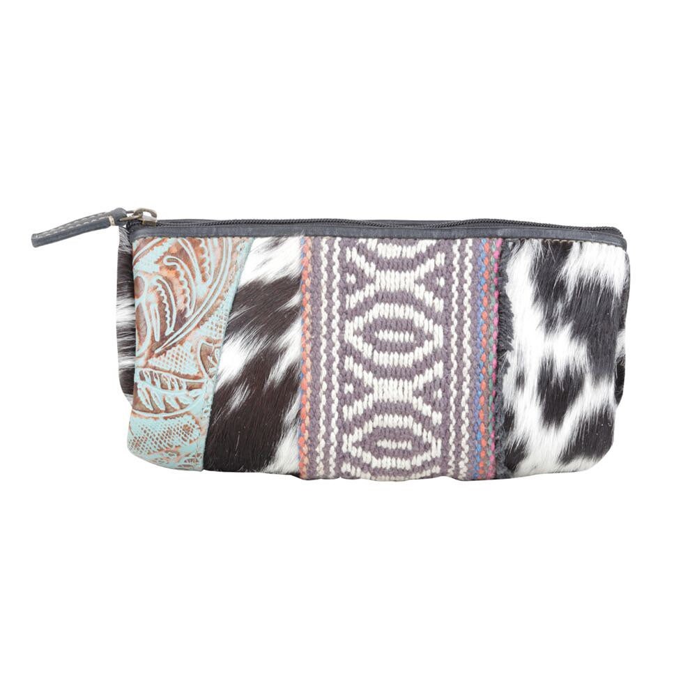 SELENY WALLETS by Myra Bag