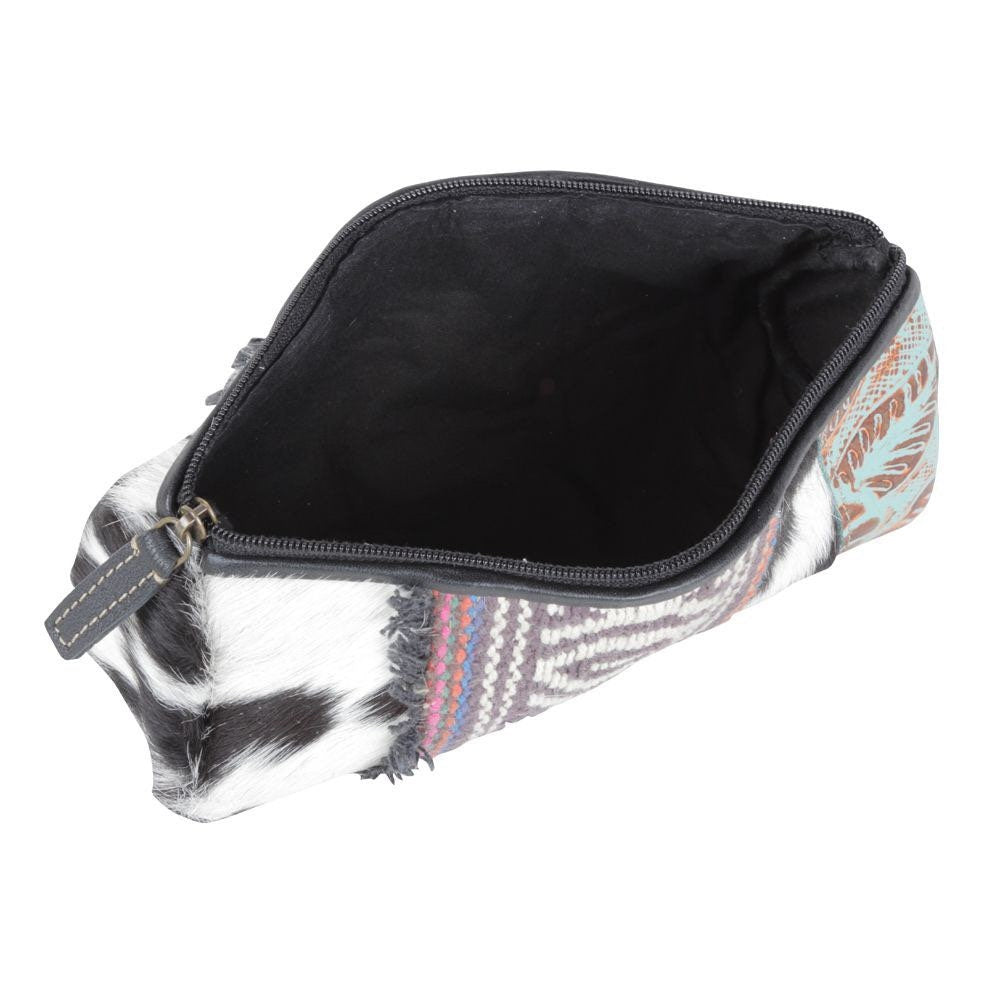 SELENY WALLETS by Myra Bag