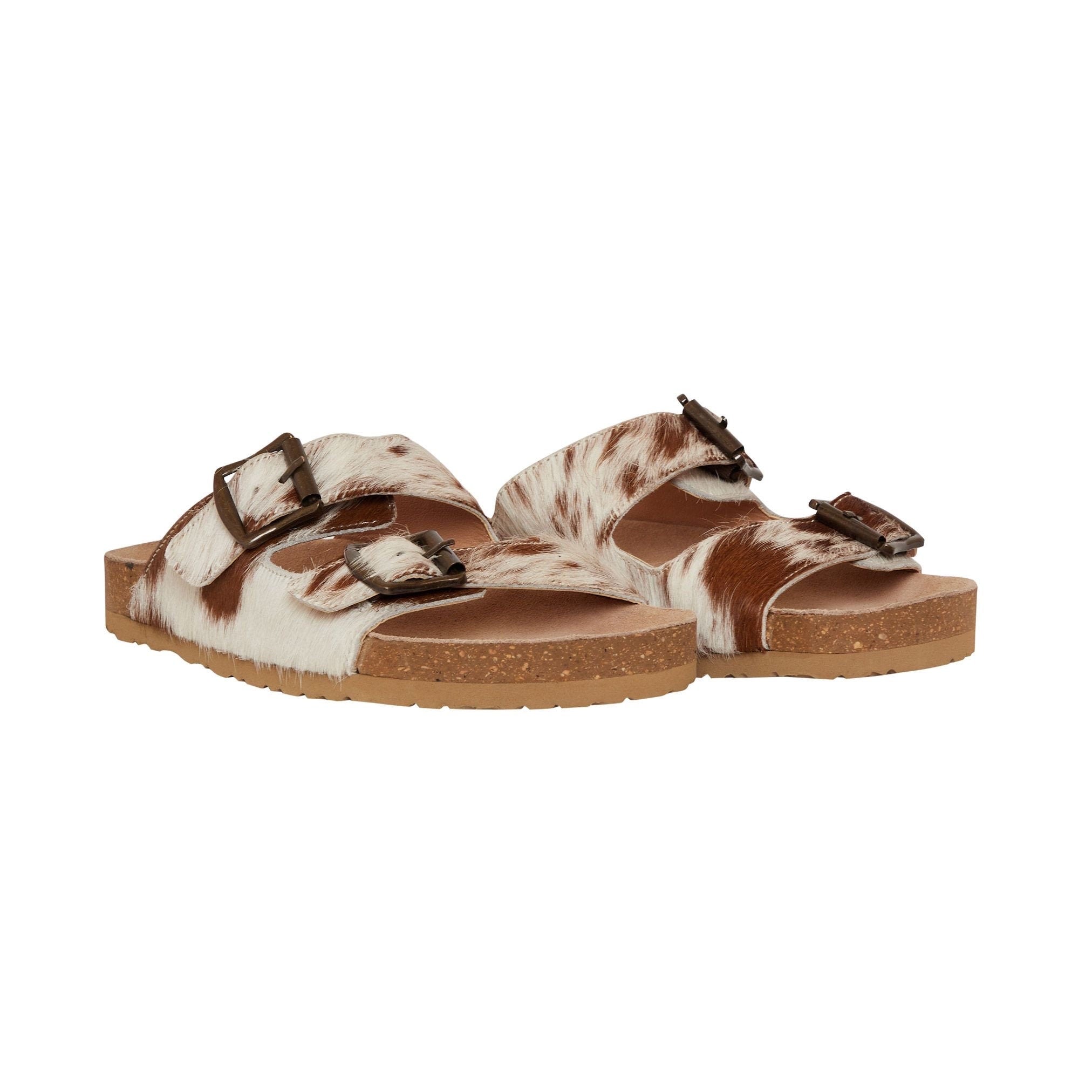 MYRA BAGS Restful Sandals
