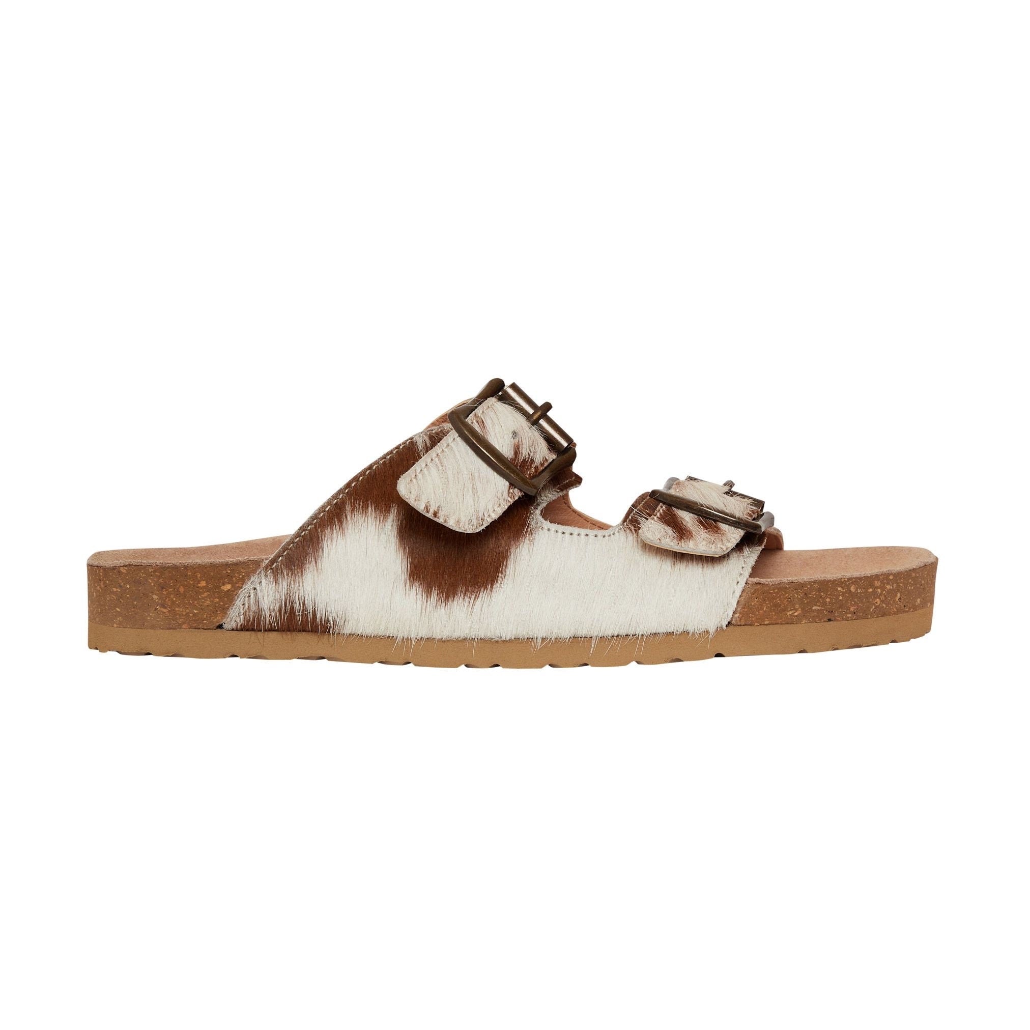 MYRA BAGS Restful Sandals