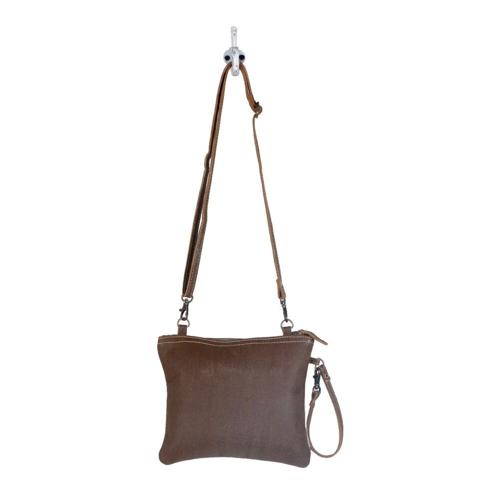 Defined Hairon by Myra bag
