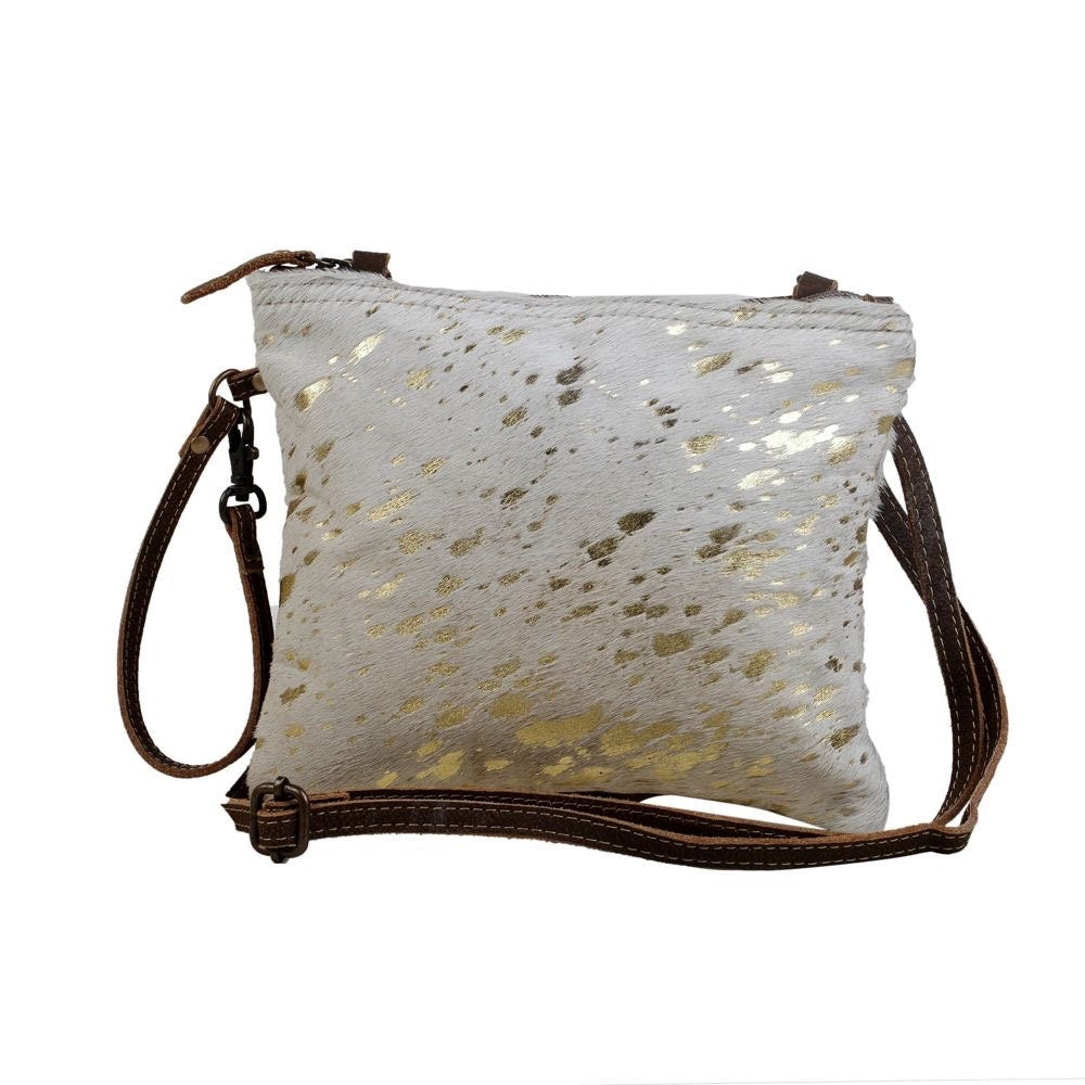 Defined Hairon by Myra bag