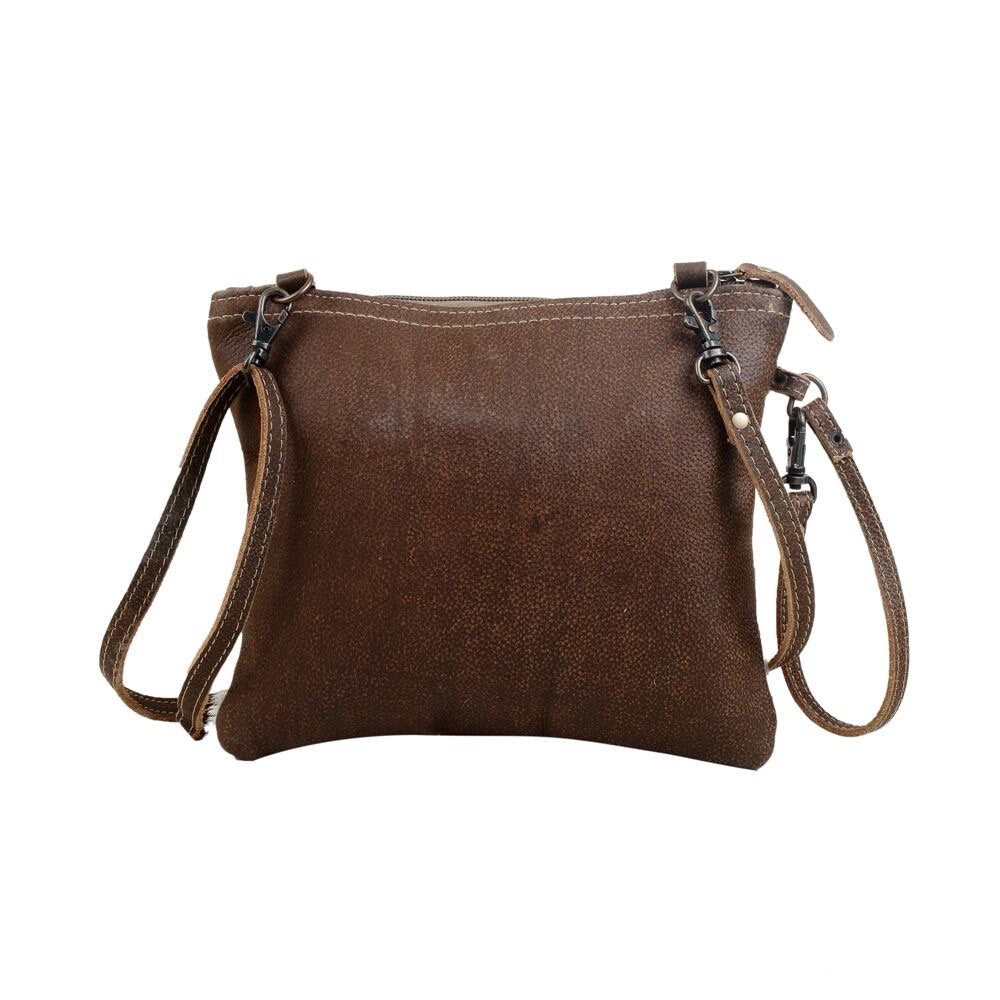 Defined Hairon by Myra bag